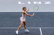 Camila Giorgi